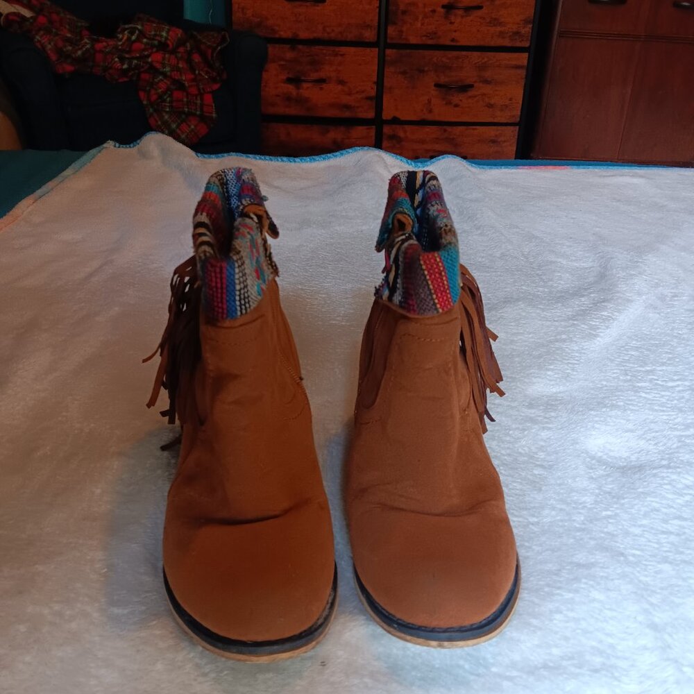 Boots - Picture 3 of 3